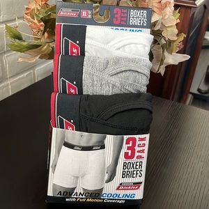 Boxer 3 pack